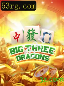 BigThreeDragons: Uma Jornada Épica no Mundo dos Dragões