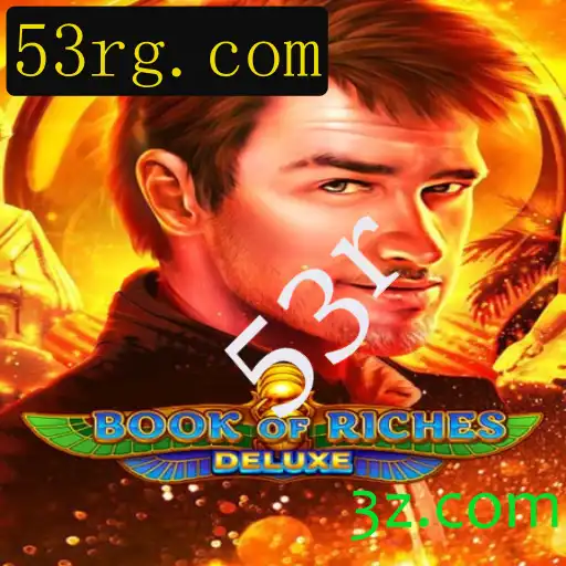 Explorando o Fascinante Mundo de Book of Riches Deluxe