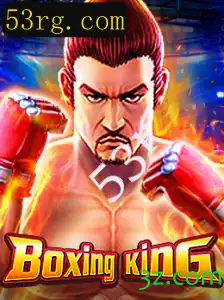 BoxingKing - Um Mergulho no Jogo Revolucionário