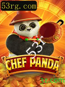 ChefPanda: Mergulhe na Aventura Culinária com um Toque de Desafio