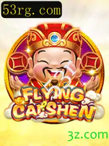 FlyingCaiShen: A Nova Sensação dos Jogos com Temática Asiática