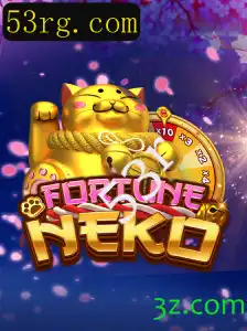 FortuneNeko: A Fascinante Jornada no Mundo dos Jogos de Sorte