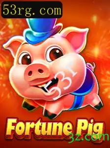 Explorando FortunePig: Uma Aventura Inovadora no Mundo dos Jogos
