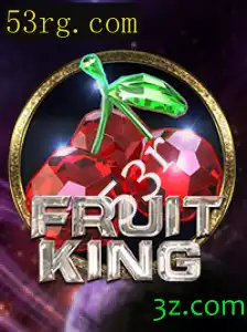 Descubra o Mundo Empolgante do Jogo FruitKing: Descrição e Regras