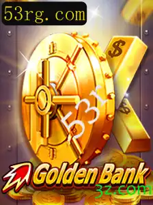 Descubra o Mundo de GoldenBank: A Inovadora Experiência de Jogo com 53r