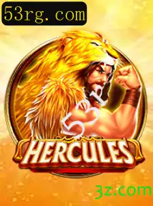 Descubra o Fascinante Mundo do Jogo 'Hercules'