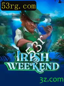 Explorando o Fascinante Mundo de IrishWeekend: Uma Jornada Através das Suas Regras e Introdução