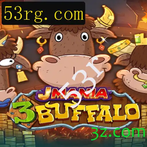 Descubra o Fascinante Mundo de JMania3Buffalo: O Jogo que Está Revolucionando o Entretenimento