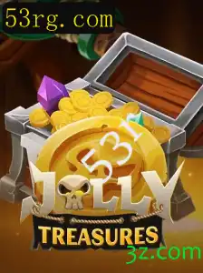 Descubra o Mundo Fascinante de JollyTreasures e a Palavra-Chave '53r'