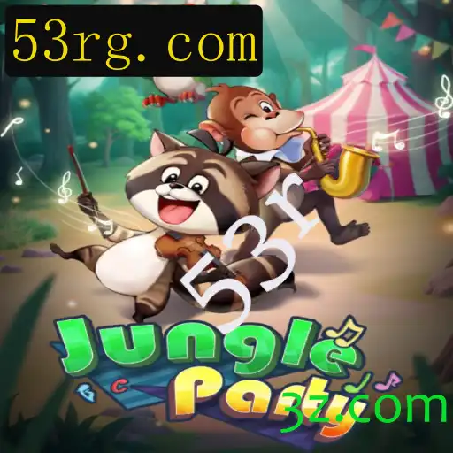 Explorando JungleParty: Um Jogo Empolgante e Inovador