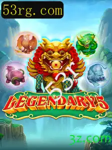 Descubra o Fascinante Mundo de Legendary5: Um Jogo de Estratégia e Aventura