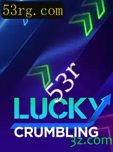 Descubra o Fascinante Mundo do Jogo LuckyCrumbling