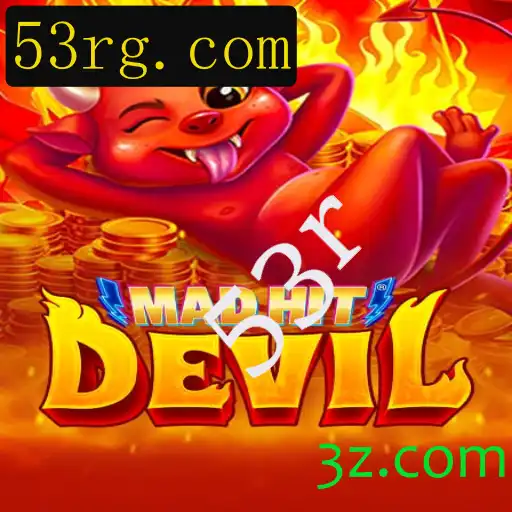 Explorando MadHitDevil: Uma Jornada no Fascinante Mundo dos Jogos Digitais