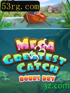 MegaGreatestCatchBonusBuy: Um Mergulho no Mundo das Pescas Virtuais