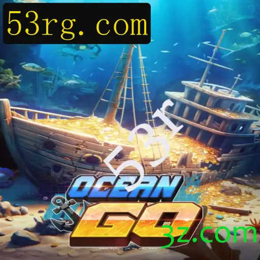 OceanGO: Uma Aventura Subaquática com 53r no Comando