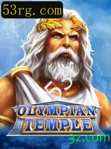 Explorando o Mundo de OlympianTemple: Um Guia Completo