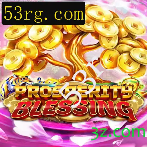 ProsperityBlessing: Um Mergulho na Nova Sensação dos Jogos
