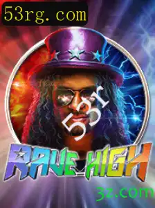 RaveHigh: Uma Imersão Total no Jogo de Estratégia e Aventura Futurista