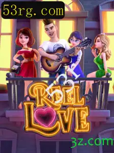 ReelLove: Mergulhando no Mundo Emocionante do Novo Jogo de Estratégia