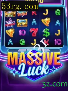 Explorando o Universo de MassiveLuck: Um Guia Completo para Novos Jogadores
