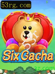 Explorando SixGacha: Um Mergulho no Universo dos Jogos de Azar