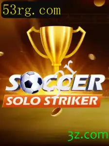 Descubra SoccerSoloStriker: Um Novo Conceito no Mundo dos Games