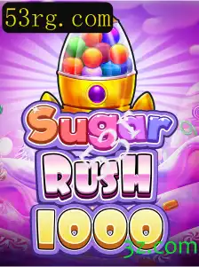 Descobrindo SugarRush1000: Um Jogo Doce de Estratégia e Velocidade