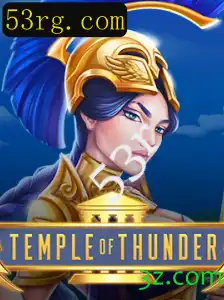 Explorando o Mundo de TemplofThunder: Desafios e Inovações do Jogo