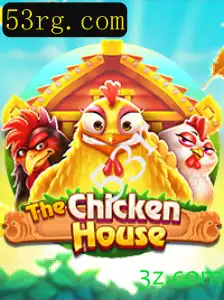 Descubra o Mundo de TheChickenHouse: Um Jogo de Estratégia Cheio de Aventuras