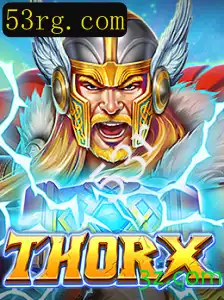 ThorX: Descubra o Mundo do Jogo que Está Transformando o Cenário dos Games