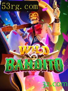 Descubra a Emoção do Jogo WildBandito