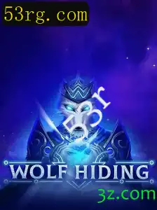 Explorando 'WolfHiding': Um Novo Fenômeno no Mundo dos Jogos
