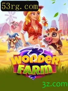 Explorando o Fascinante Universo de WonderFarm: Tudo que Você Precisa Saber